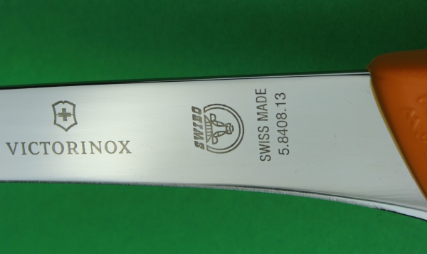 Swibo Messer #408-13 Ausbeinmesser 5.8408.13